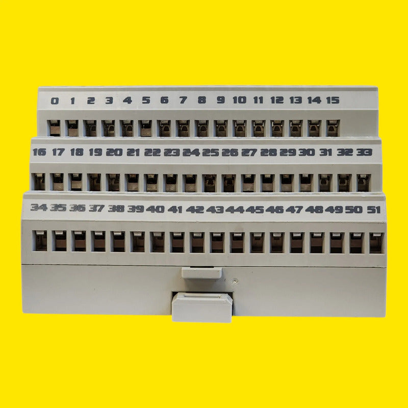 Allen-bradley 1794-tb32 Flex I/o 32 Base Terminal (original)