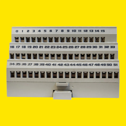 Allen-bradley 1794-tb32 Flex I/o 32 Base Terminal (original)