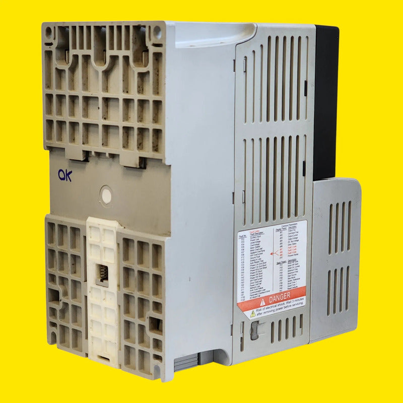 Allen-bradley 22b-d6p0n104 Powerflex 40 2.2kw 3.0hp