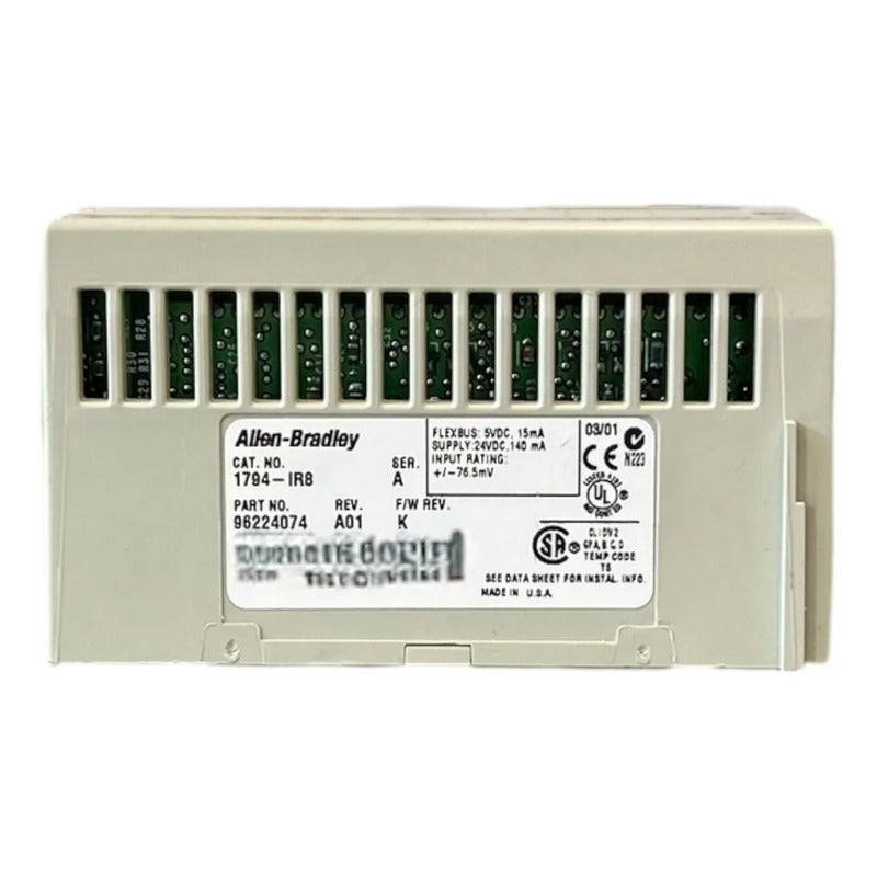 1794-ir8 Allen-bradley Input Module