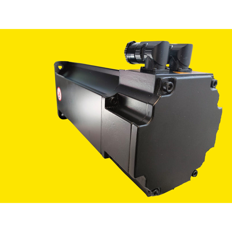 Rexroth Sf-a4-.0125.030-14.050 Servomotor De Baja Inercia