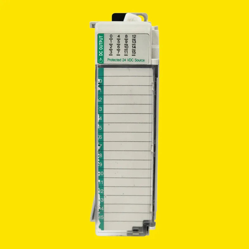 Allen-bradley Compact. 1769-ob16p