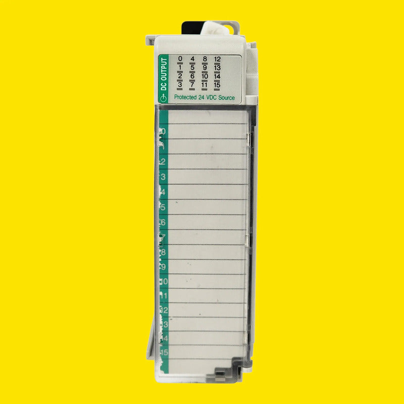 Allen-bradley Compact. 1769-ob16p