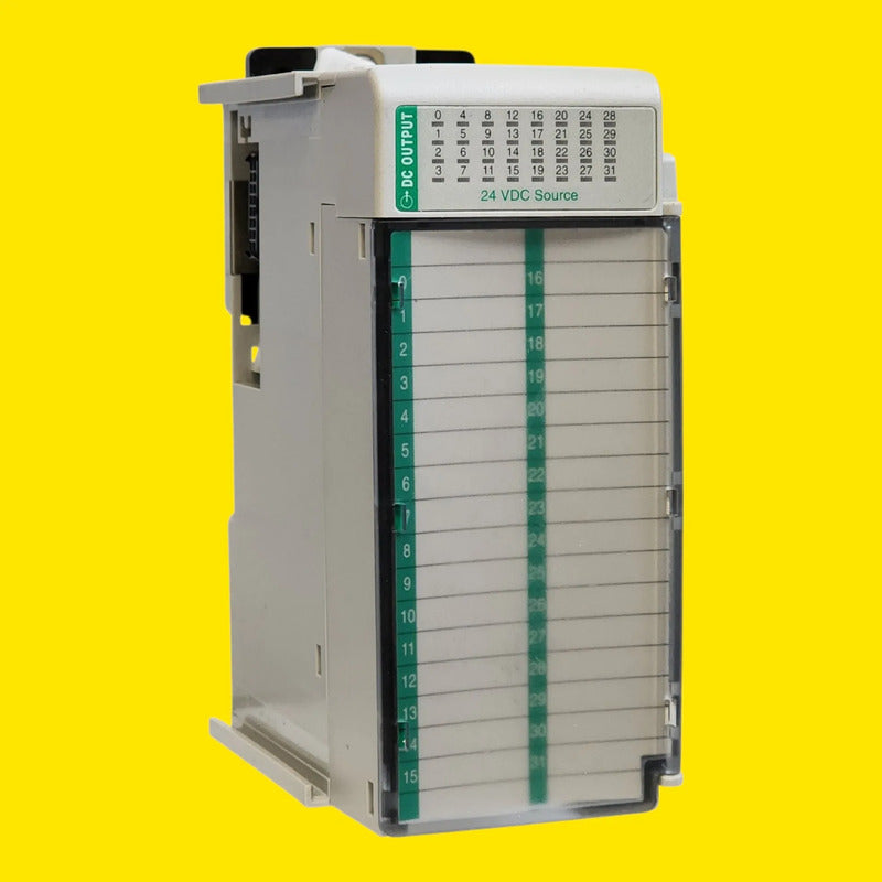Allen-bradley 1769-ob32 Módulo 32 Salidas 24vdc Plc