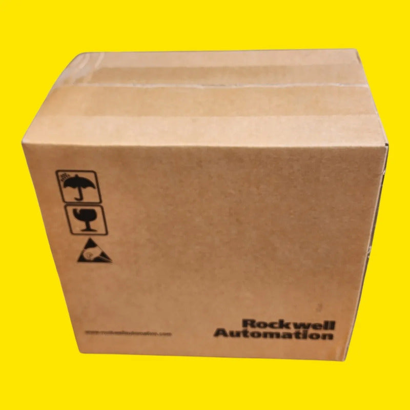 Allen-bradley 25b-b017n104 5hp/220vac Variador Powerflex