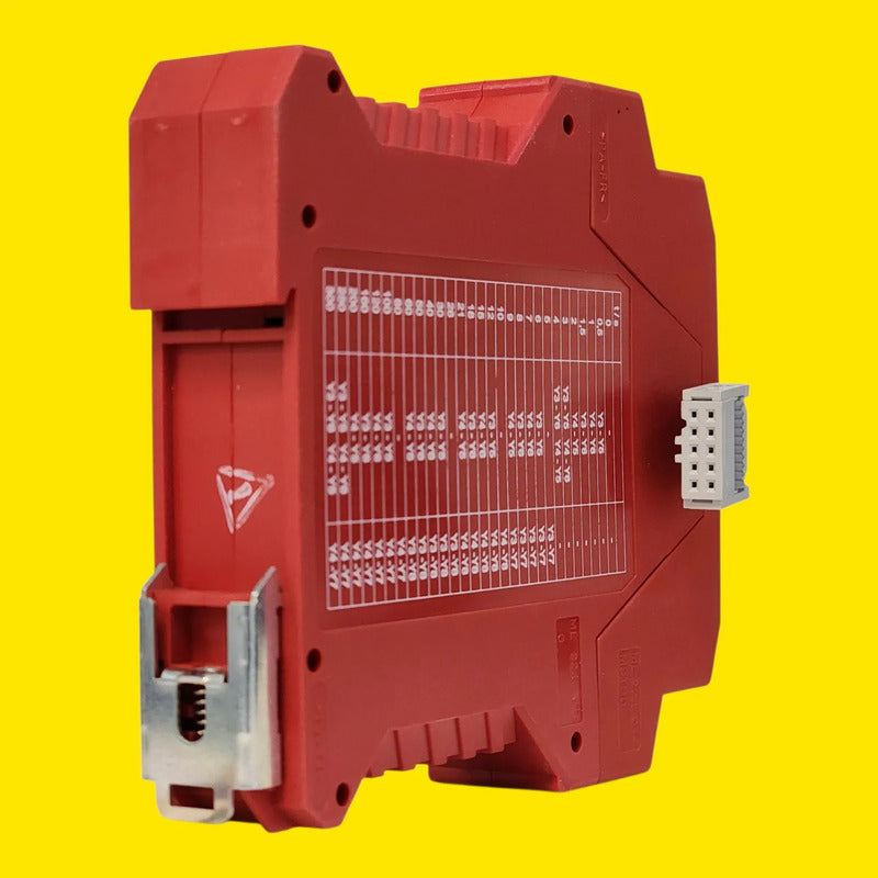 Allen-bradley 440r-h23196 Rele De Seguridad Msr238dp 24v