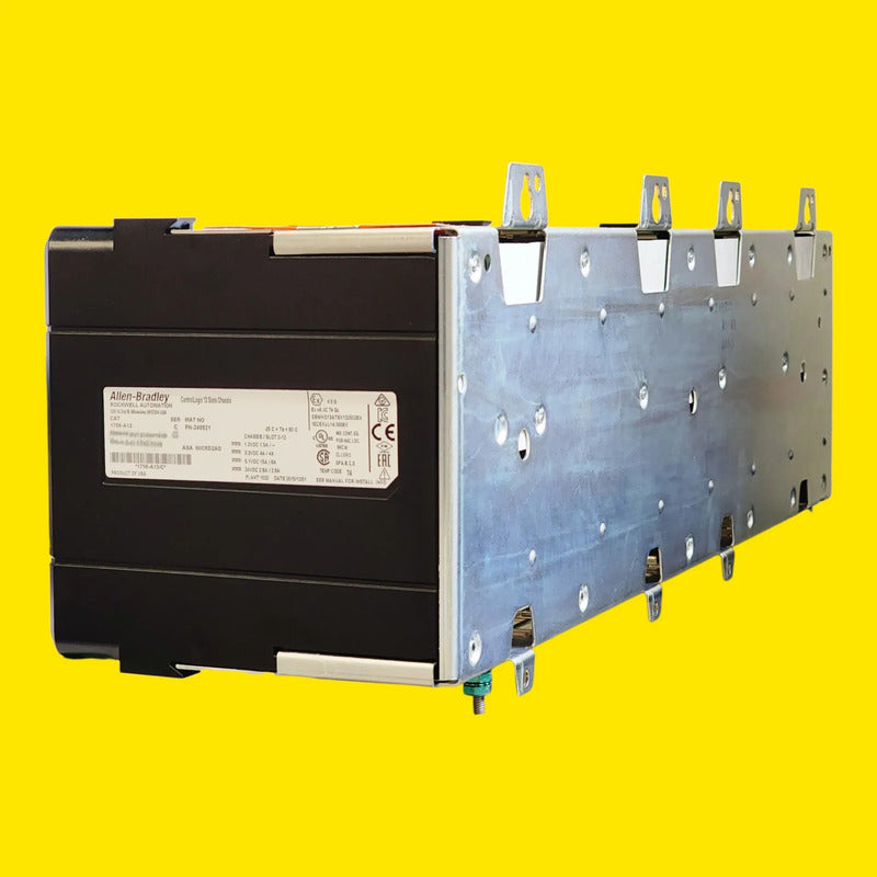 Allen-bradley 1756-a13 Bastidor Controllogix