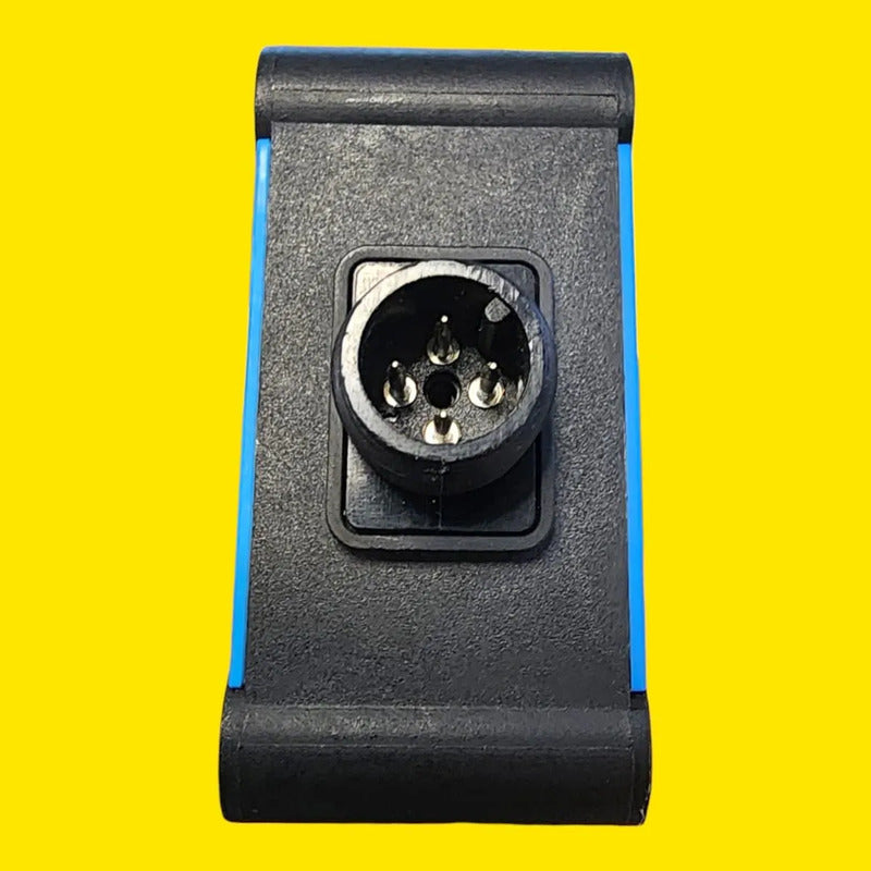 Sick Wtb27-3p2411s18 1044508 Sensor Fotoeléctrico