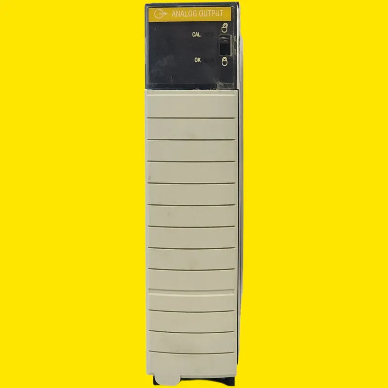 Allen Bradley 1756-of8 Controllogix Modulo Salidas Analogas