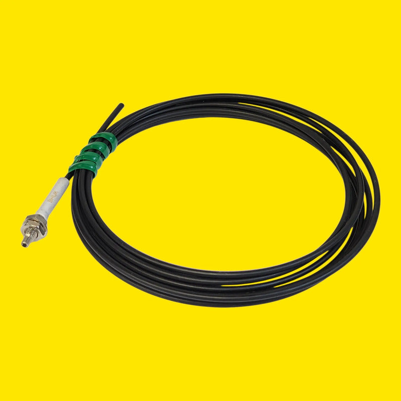 Sunx Ft-b8 Cable Fibra Optica Barrera M4 Panasonic 2m