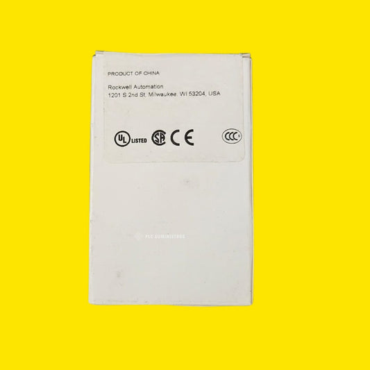 Allen Bradley 800t-h2a Serie T