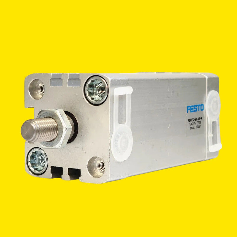 Cilindro Compacto Festo Adn-32-60-a-p-a 536276 Neumático