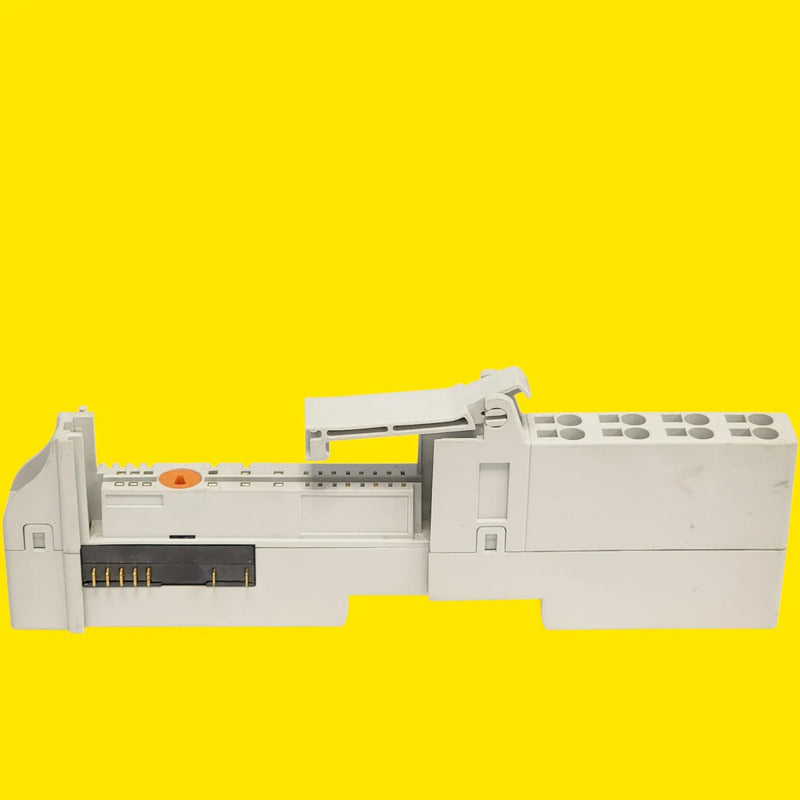 Allen-bradley 1734-tops Cubierta Final Point I/o
