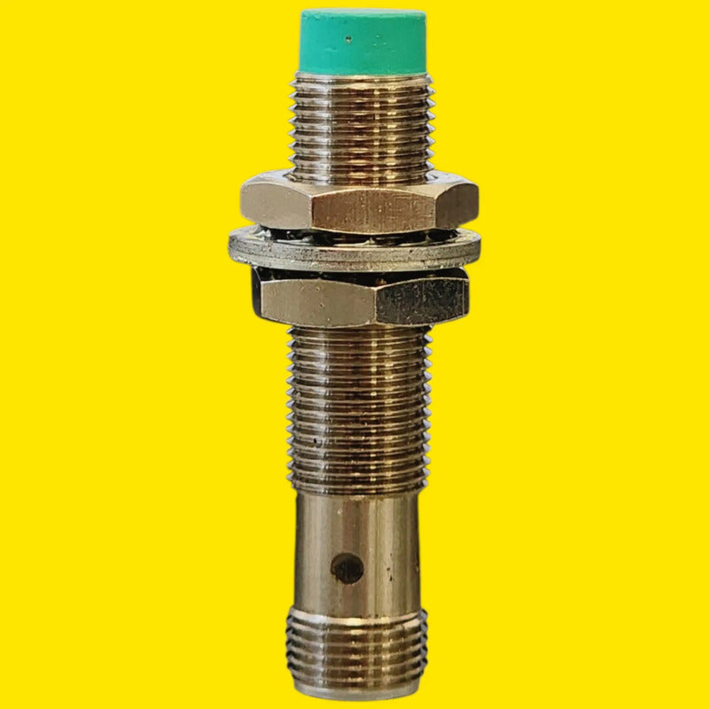 Pepperl+fuchs 88195 Nbn4-12gm40 Sensor Proximidad