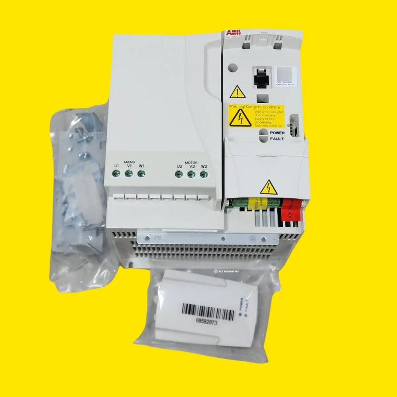 Abb Acs320-03u-12a5-4 Open Type