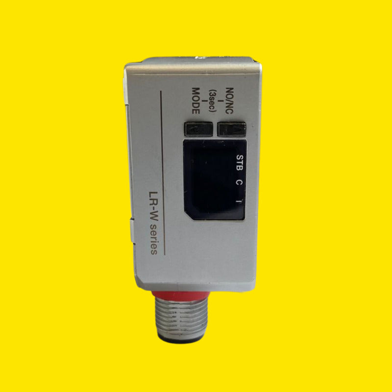 Keyence Lr-w500c Sensor General De Contraste