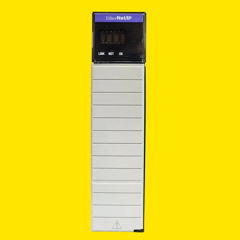 Modulo Ethernet Allen Bradley 1756-enbt Controllogix