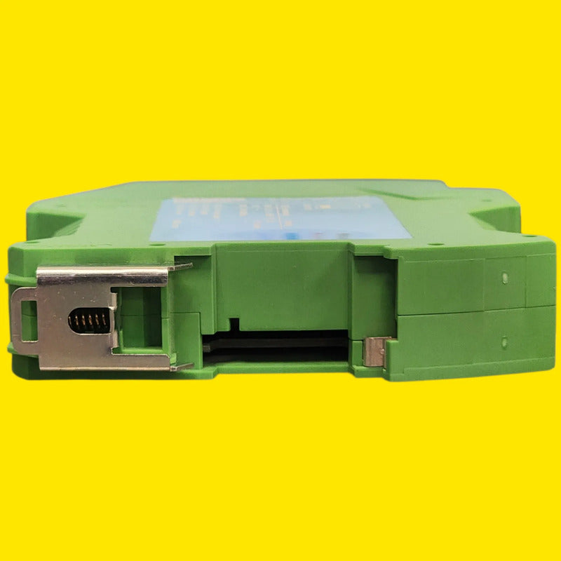 Phoenix Contact Fl Mc 10/100base-t/fo-660 2708193convertidor