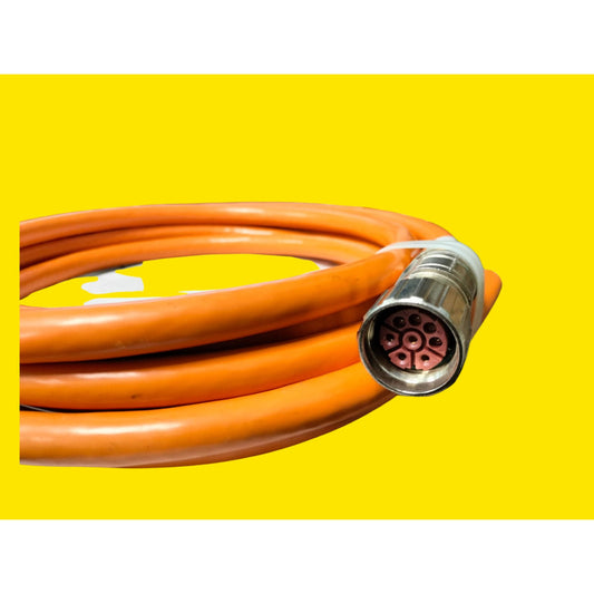 Lapp Kabel 4g2,5+2x(2x1) E63634 Cable De Aplicacion Serv.
