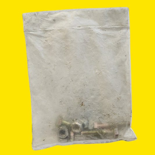 Falk 0775797 Kit Tornillería Cover Fastener Set