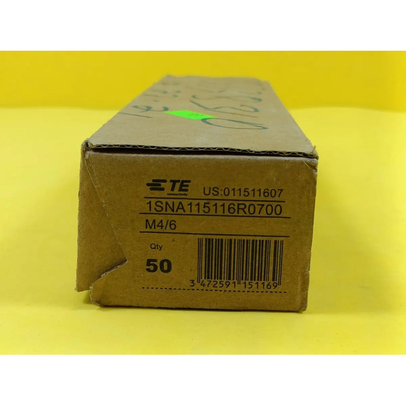 Ete Connectivity 1sna115116r0700 Terminal Blocks