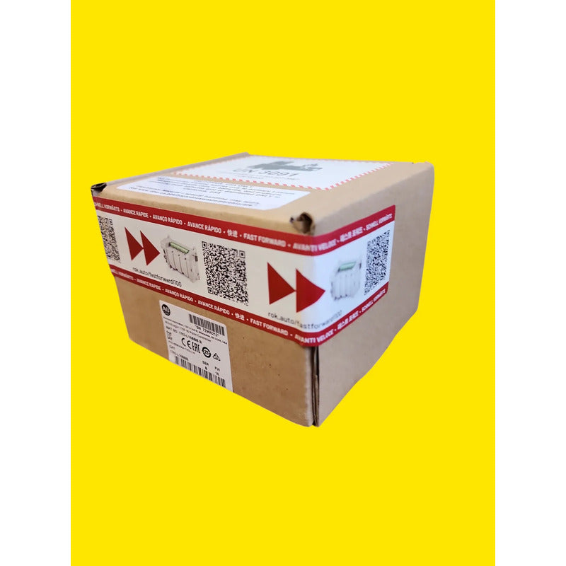 Allen Bradley 1763-l16bbb Micrologix 1100*
