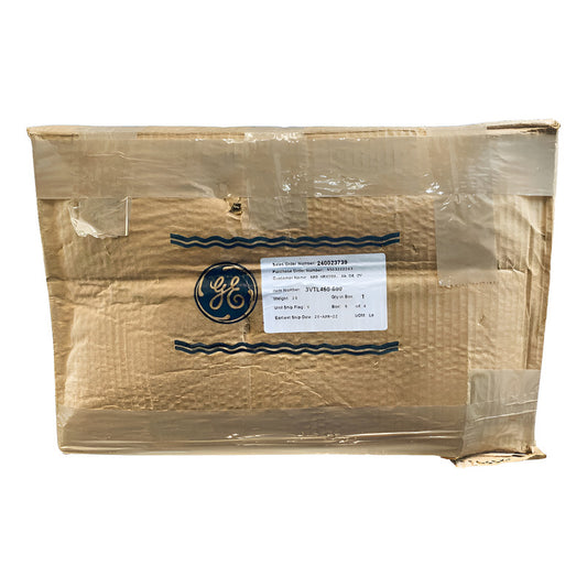 Transformador Trifásico 3vtl460-600 Negro