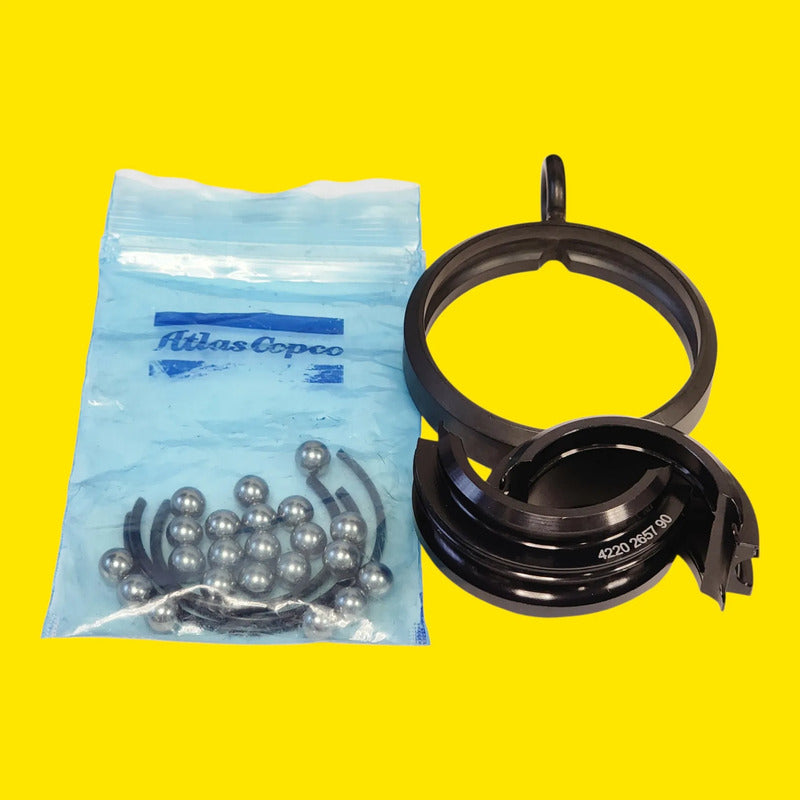 Atlas Copco 4220 2657 90 Kit De Sellos Para Compresor