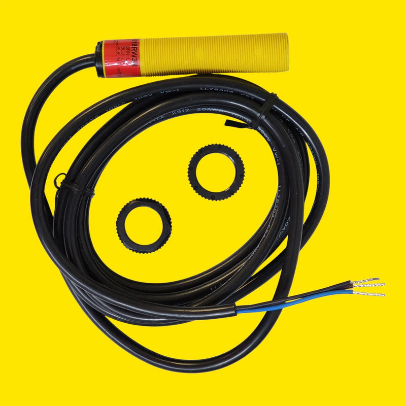 Banner S18rw3r 29823 Sensor Receptor 20m 20-250vac