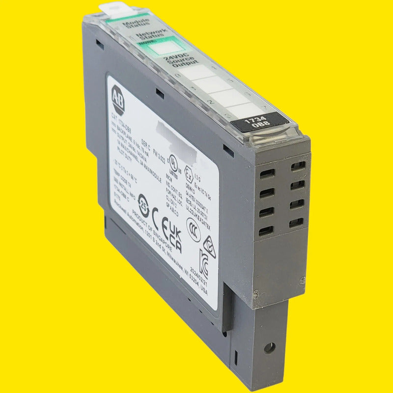 Allen-bradley 1734-ob8 Modulo De Salida Digital