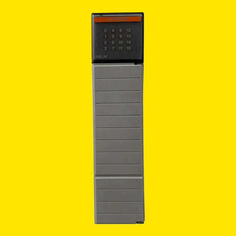 Allen-bradley 1746-ow16 Módulo De Salidas De Relevador