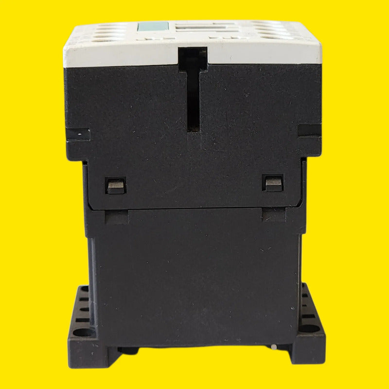 Siemens 3rh1131-1bb40 Contactor Eléctrico Plc