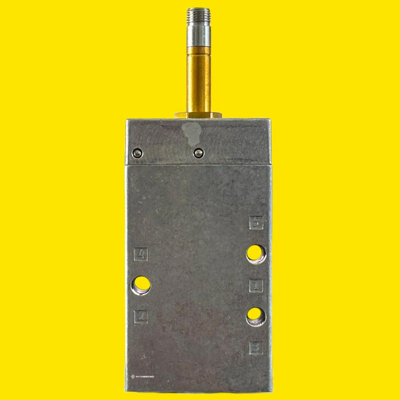 Festo Mfh-5-1/8 Solenoid Valve