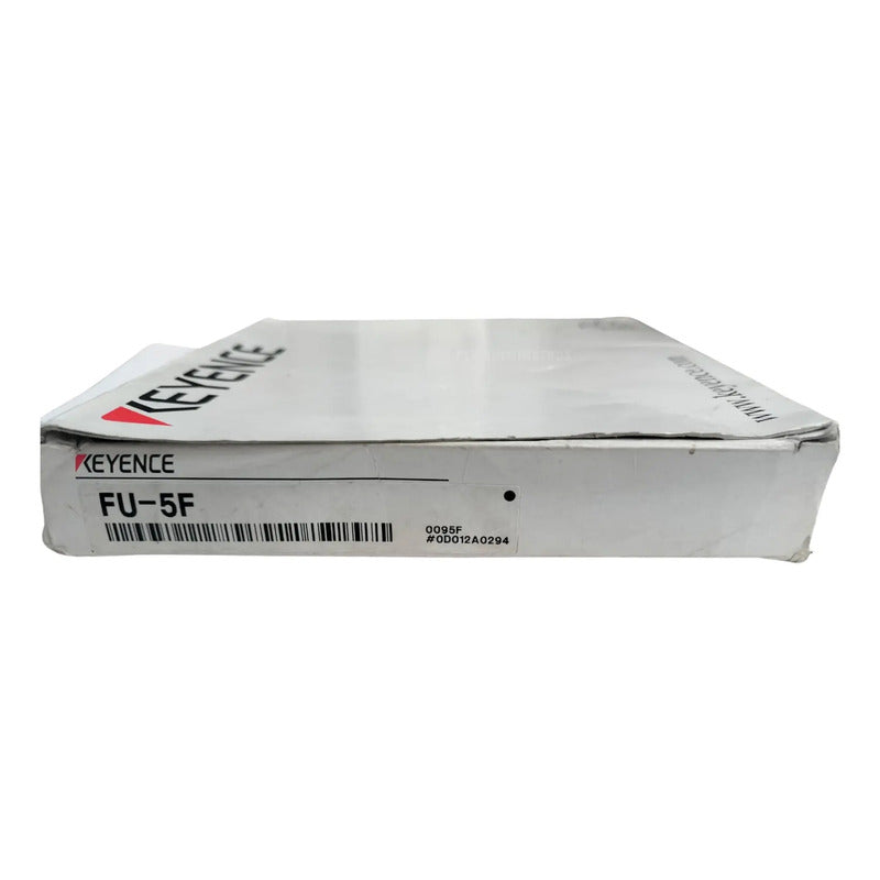Keyence Fu 5f Sens De Fibra Optica