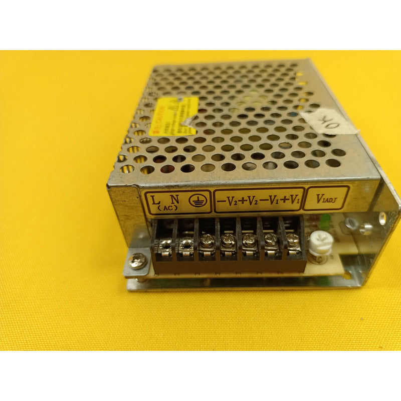 Hengfu Hf30w Dm-h Fuente De Alimentación Conmutada