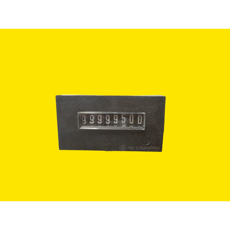 Baumer F 524.800fa3c Contador