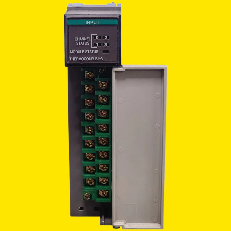 Allen-bradley 1746-nt4 Entrada Analógica Slc 500