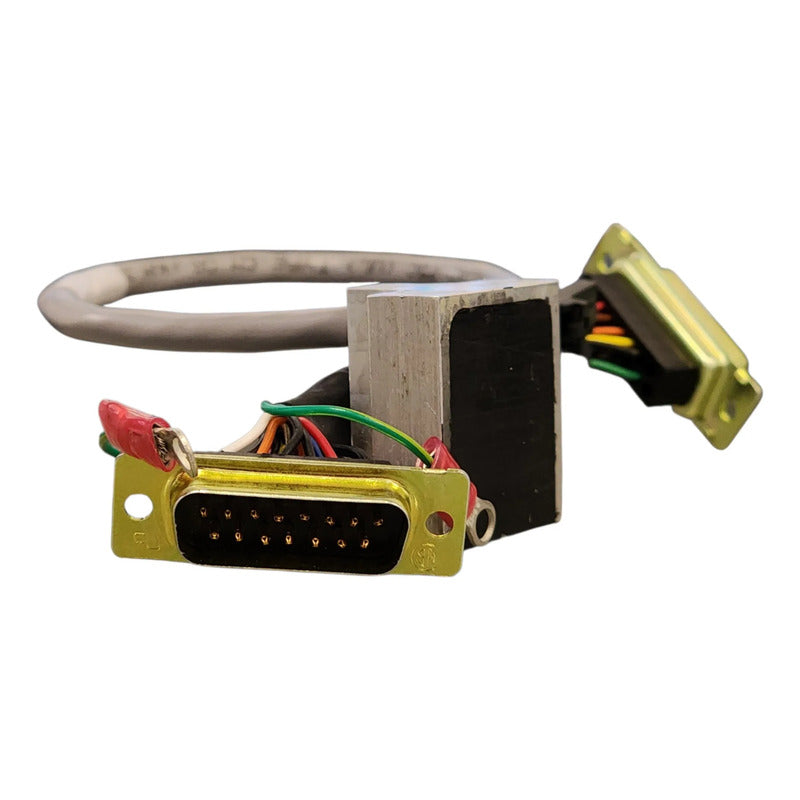Allen-bradley B91791-90-d31 Módulo De Efecto Hall