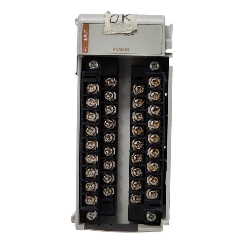 Allen-bradley 1769-if8 Modulo Entradas Analogicas 8ch