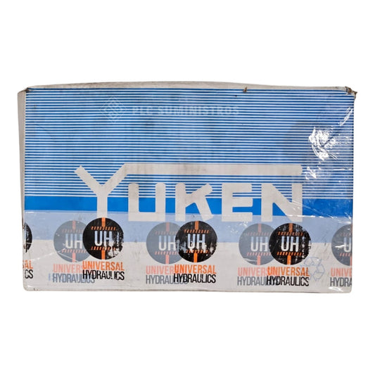 Yuken Dsg-03-2b3-d24-50 Válvula Direccional