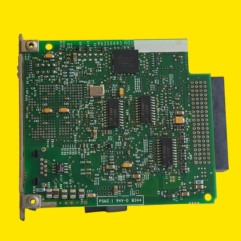 Allen-bradley 1788-enbt Tarjeta Ethernetip Flexlogix