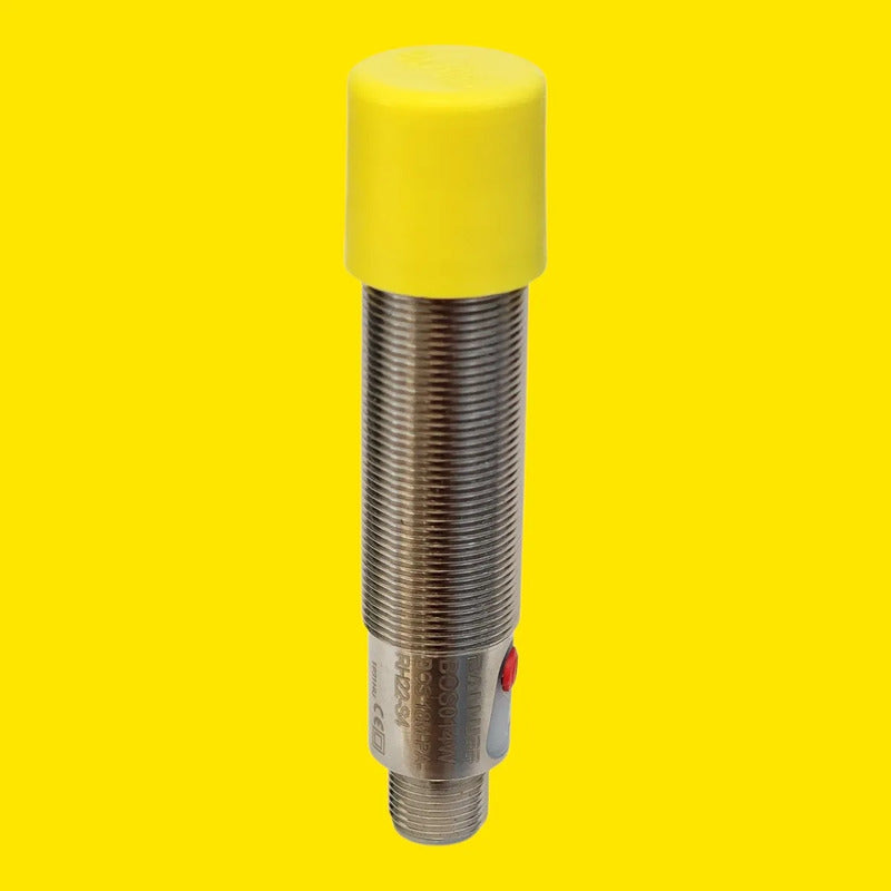 Balluff Bos014w Bos 18m-pa-ph22-s4 Sensor Fotoeléctrico