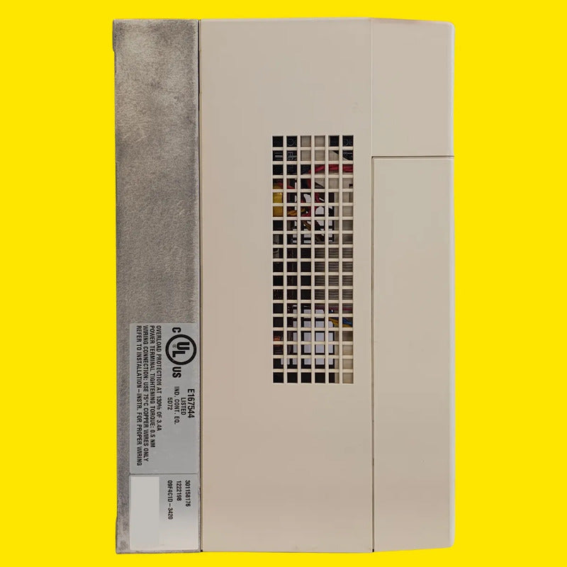 Keb 09f4c1d-3420: Variador Combivert F4 1.5kw 400v 3ph