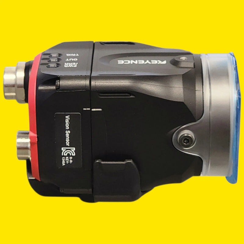 Keyence Iv-500ma Sensor De Visión Inteligente