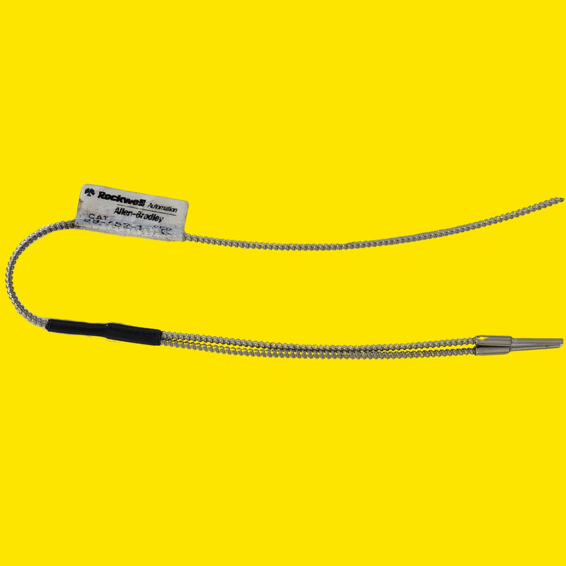 Allen-bradley 99-752-1 Glass Fiber Optic Cable Industrial