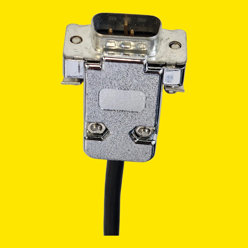 Ramco Innovations M8-fa4-pv-3m-shield-black Cable Sensor Negro