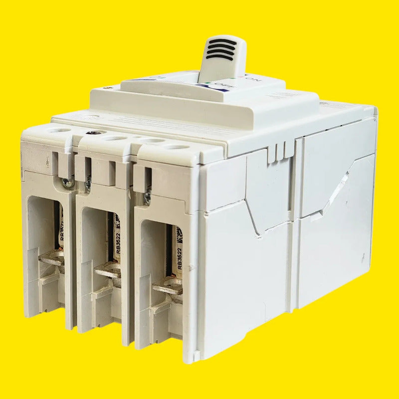 Allen-bradley 140mg-g8p-c70 Guardamotor 70a 690v 50/60