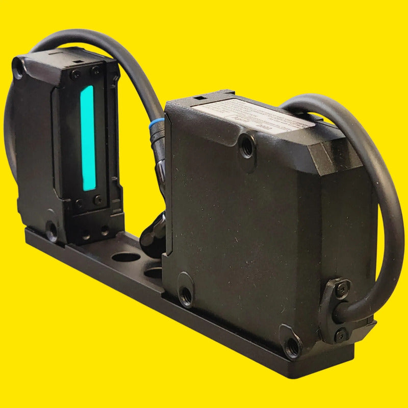 Keyence Ig-028 Cabezal De Sensor Láser Ccd