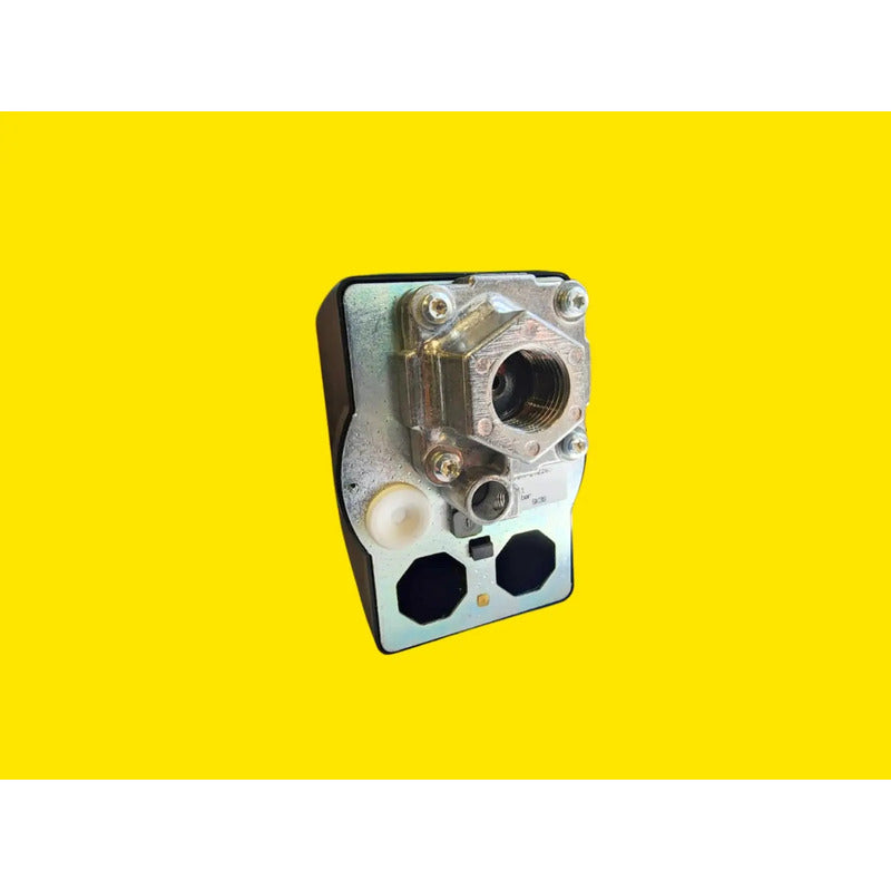 Condor Mdr 3/11 212263 Interruptor De Presion Negro