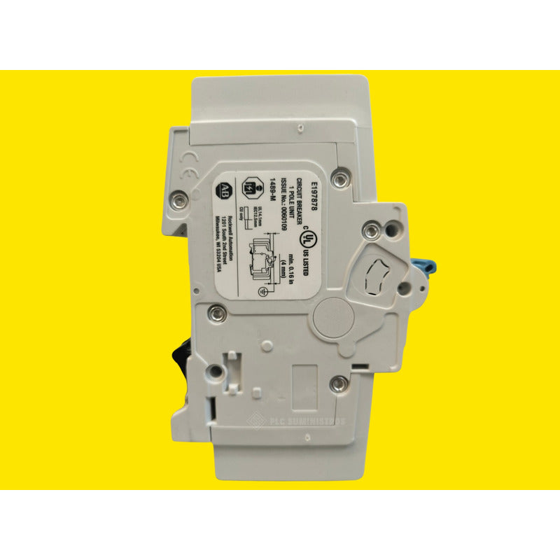 Allen Bradley 1489-m1c070 Disyuntor